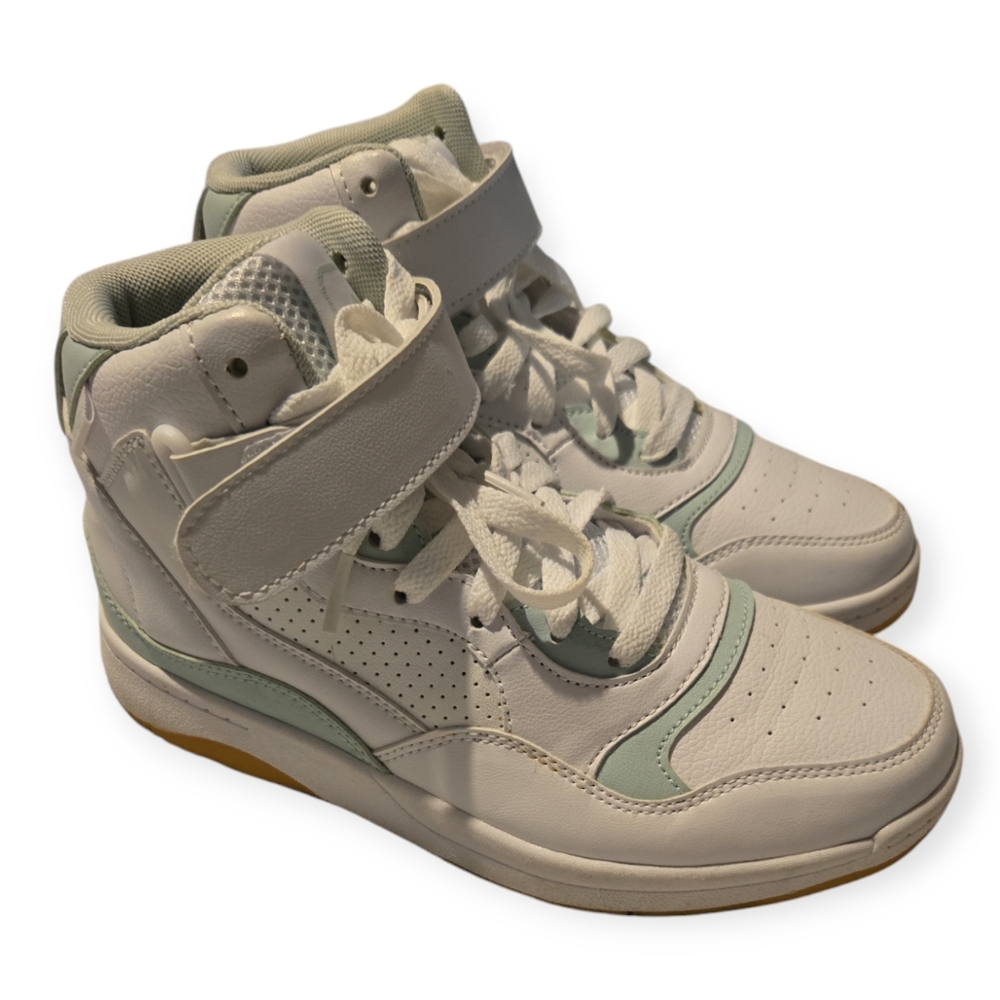 And1 High Top Athletic Sneakers
